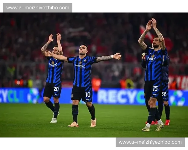 欧冠16强：激情、荣耀与每一场改变命运的对决