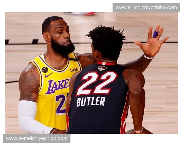 巅峰对决的宿命！湖人vs热火，那场4-2到底藏着多少青春与热血？